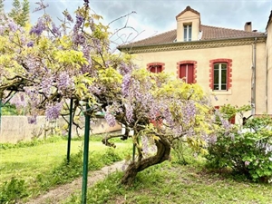 maison de ville à la vente -   11260  ESPERAZA, surface 265 m2 vente maison de ville - UBI476011427